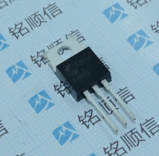 FQP34N20 31A200V 场效应MOS管 FQP 集成电路IC仓库有货 电子元器件配