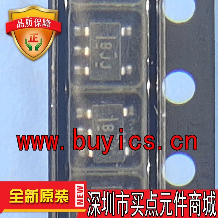 稳流/电流管理IC INA193AIDBVT