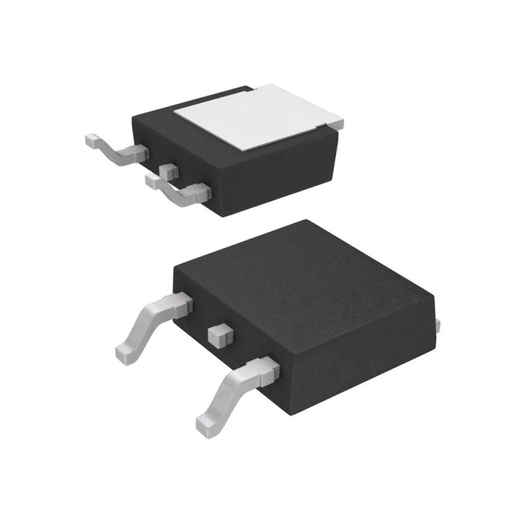 IAUZ40N06S5N050ATMA1 原装功率MOSFET 晶体 场效应管 FET 分立器件 电子元器件