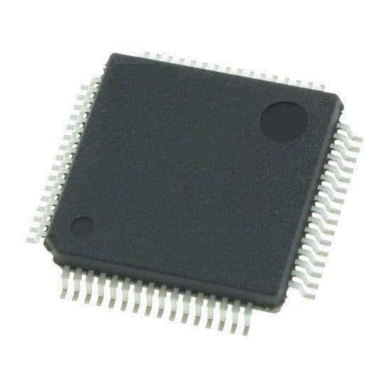 ST/意法 32位ARM微控制器 STM32F103RBT6 ARM? Cortex?-M3 series 微控制器 IC 32-位 72MHz 128KB（128K x 8） 闪存