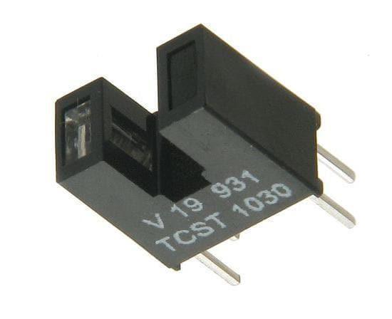 TCST1030 光电、光敏传感器 VISHAY/威世 批次21+