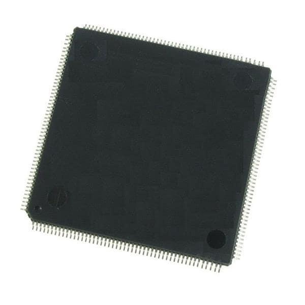 XILINX/赛灵思 PLD可编程逻辑器件 XCR3384XL-10PQ208I CPLD - 复杂可编程逻辑器件 XCR3384XL-10PQ208I
