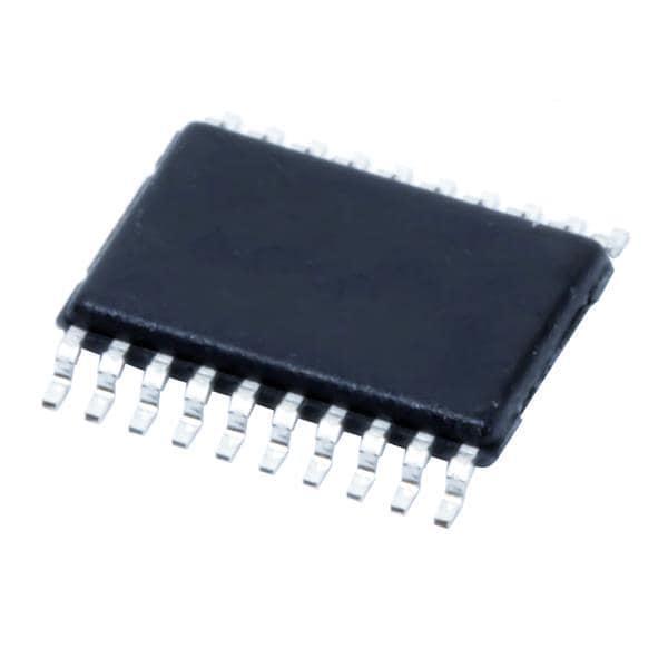 TI/德州仪器 电源管理芯片 TPS54315PWP 开关稳压器 Lo-In Voltage 3A Sync Buck Converter