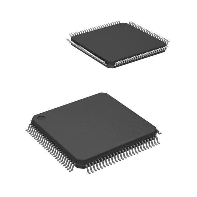 XILINX/赛灵思 PLD可编程逻辑器件 XC95108-10TQ100C IC CPLD 108MC 10NS 100TQFP