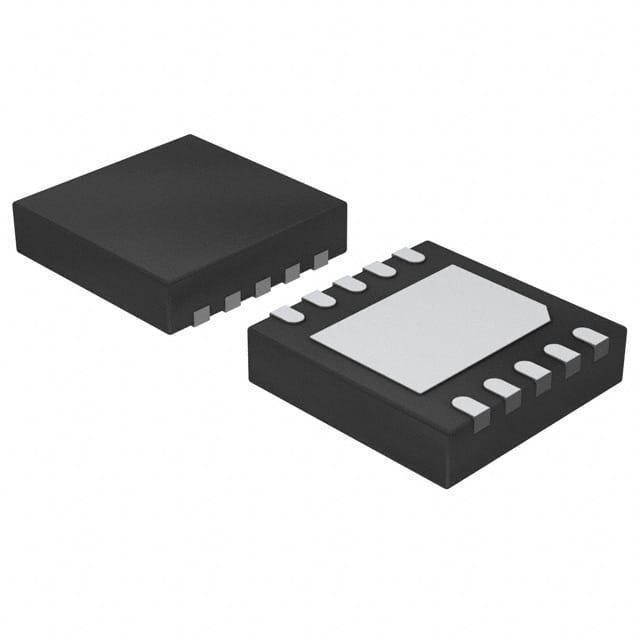 LM53635AQRNLRQ1全新原装 VQFN-22封装 电源芯片