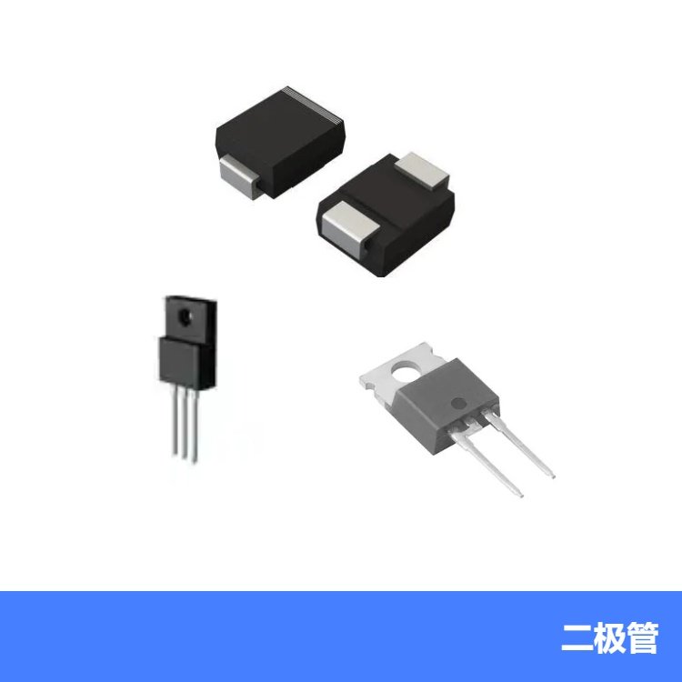 MM3Z4V7ST1G 稳压二极管 ON 反向击穿电压 极间电容