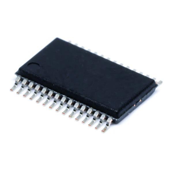 TI 专用电源管理IC BQ78350DBTR-R1 电池管理