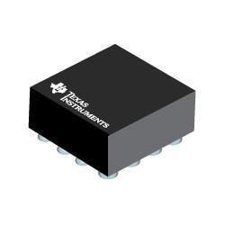 TI TPA2015D1YZHT 音频放大器 2W Class-D Audio Amp