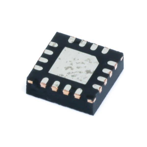 TPS62150ARGTR TI/德州仪器 VQFN(RGT)-16 DC-DC芯片