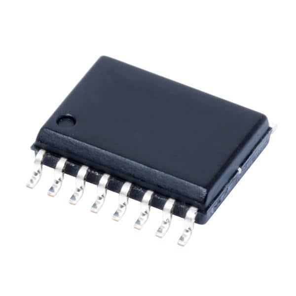TexasInstruments 数字信号隔离模块 ISO7721DW 数字隔离器