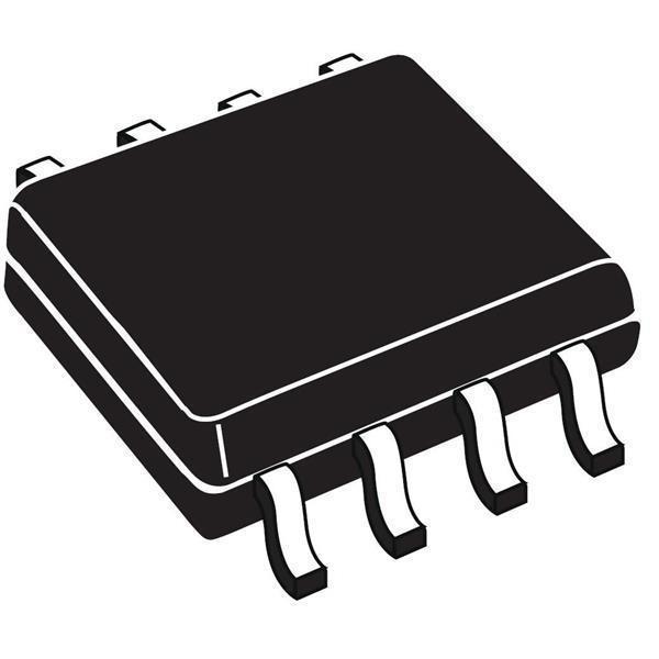 VN5160STR-E ST/意法半导体 SOIC-8_150mil 功率开关芯片