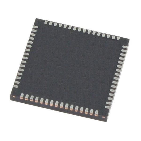 LAN9514-JZX MICROCHIP(美国微芯) QFN-64 控制器