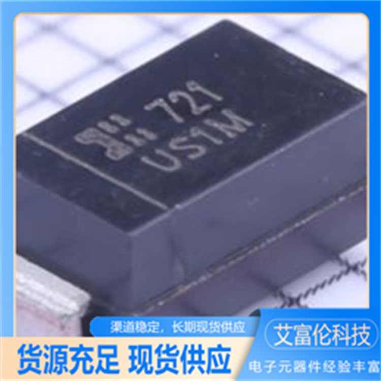 VISHAY 威世 瞬态抑制二极管 SM8S33ATHE3/I 全国发货