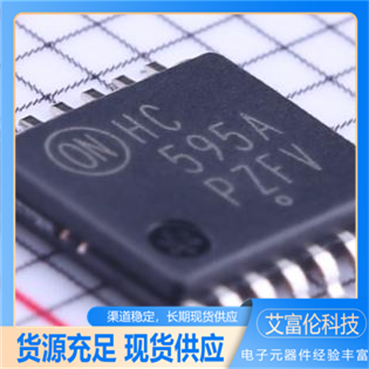 ROHM 罗姆 逻辑门 BU4S81G2-TR 原装正品 货源充足