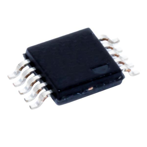 TPS53015DGSR TI/德州仪器 VSSOP-10 DC-DC芯片