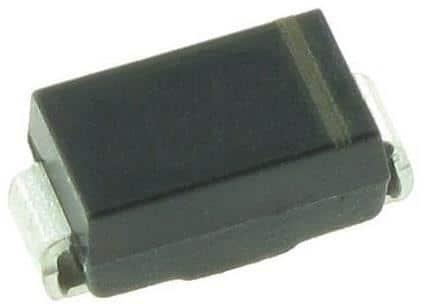 MURS160T3G onsemi(安森美) SMB 超快恢复二极管