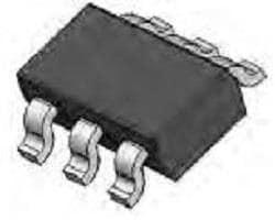 DT2042-04TS-7 DIODES(美台) TSOT-26-6 电子元器件