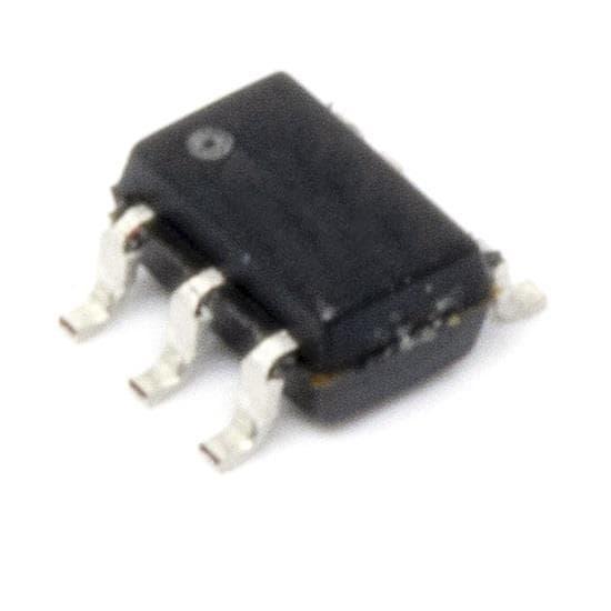 MCP9700T-E/LT MICROCHIP/微芯 传感器 板上安装温度传感器