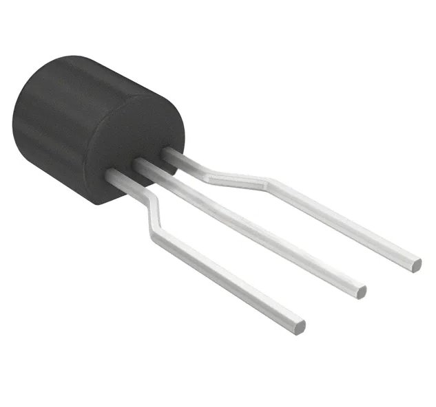 KSP2222ATA ON/安森美 分立半导体产品 双极结型晶体管(BJT)