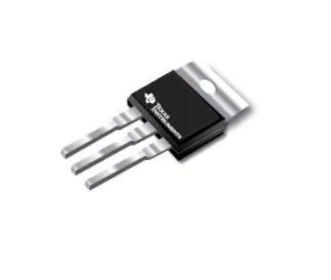 TI/德州仪器 集成电路 电源管理（PMIC）稳压器 - 线性 UA7824CKC