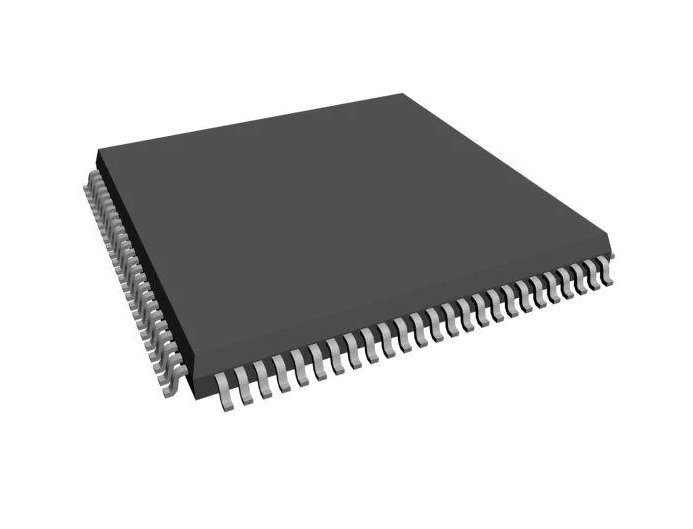 ATSAM3U1CA-AU ARM微控制器 - MCU MICROCHIP/微芯 封装LQFP-100