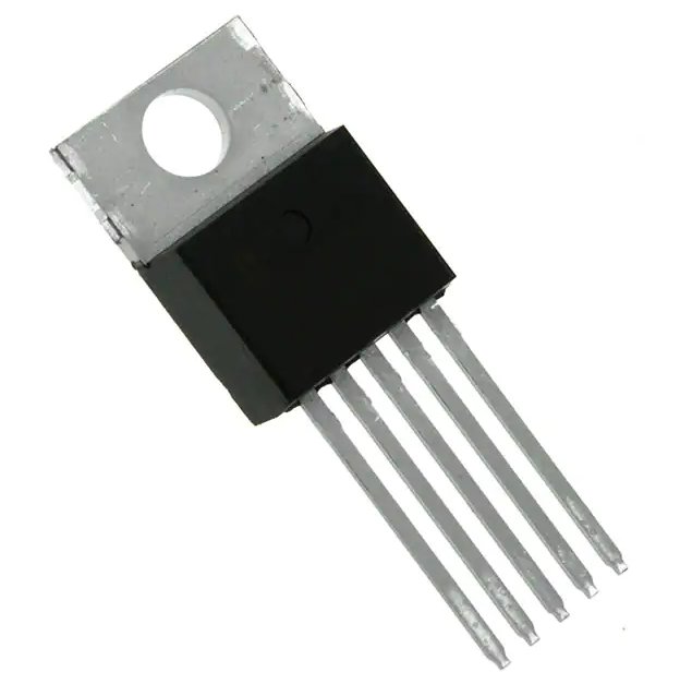 MICROCHIP/微芯 TC622VAT 温度传感器 - 温控器 - 固态