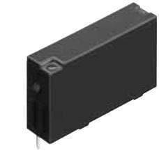 PANASONIC/松下 功率继电器 APAN3112 通用继电器 12volts 1 Form A PLC Relay