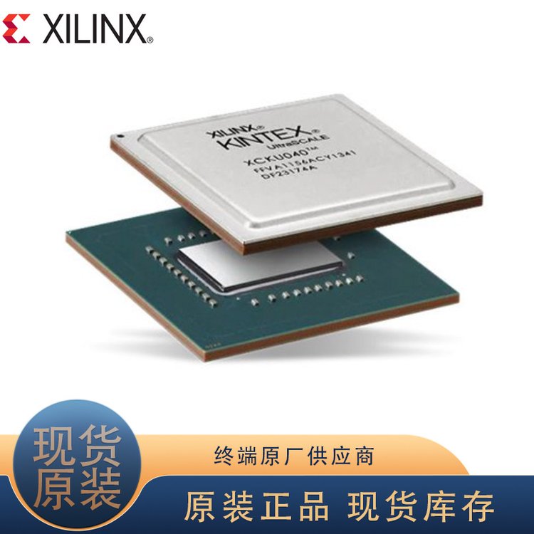 XILINX FPGA现场可编程逻辑器件 XC3S400-4FTG256C FPGA - 现场可编程门阵列 400000 SYSTEM GATE 1.2 VOLT FPGA
