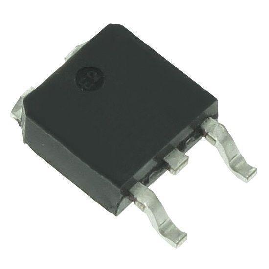 LDFM50DT-TR 电源管理芯片 ST/意法半导体 封装PowerSO-36 批次22+