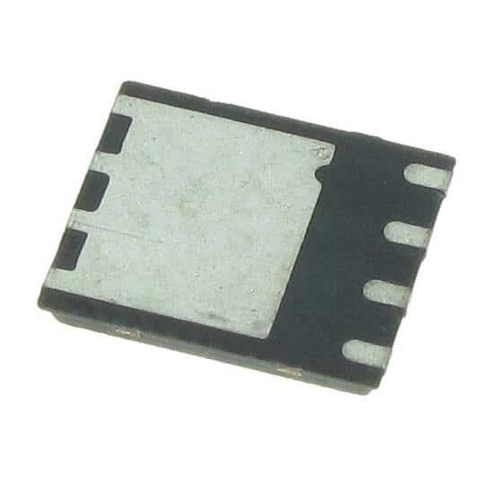 STL13N65M2 场效应管 ST/意法半导体 封装PowerFLAT-5x6-8 批次22+