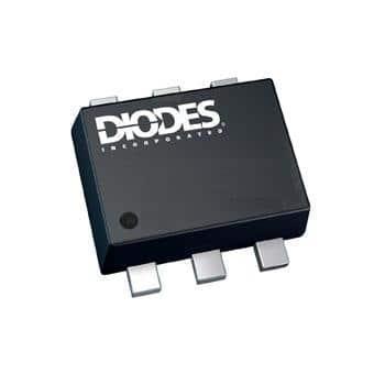 AP62200WU-7 电子元器件 DIODES 封装TSOT-26 批次20+
