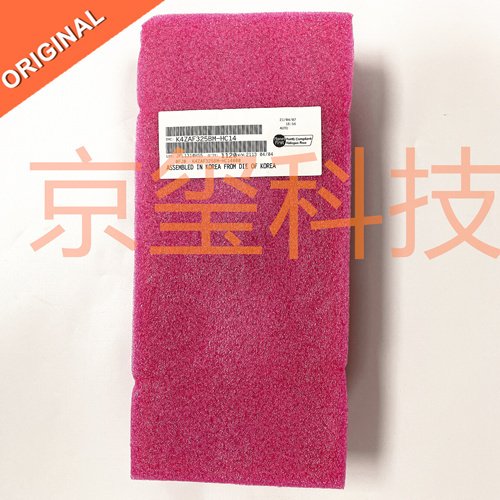 K4ZAF325BM-HC14 电子元器件 SAMSUNG 封装SMD 批号2113