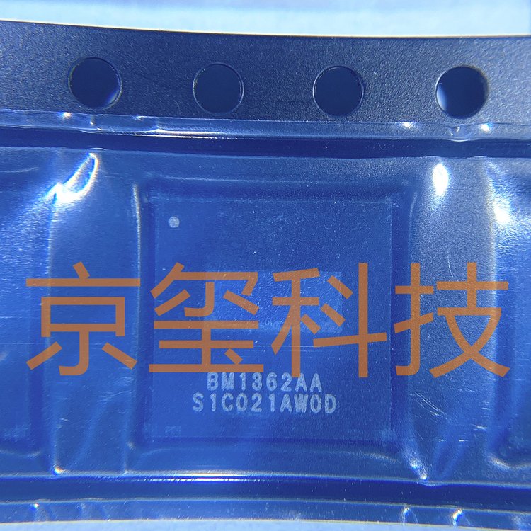 BM1362AA 电子元器件 ANTMINER 封装SMD 批号22+