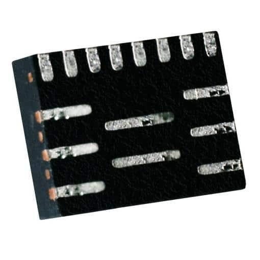 MPS MPQ8616GL-12-Z 开关稳压器 6A/12A, 6V Sync Step-down Cnvrtr