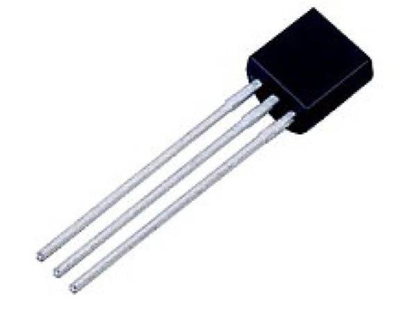 MC78L05ACPRAG 电源管理芯片 ONSEMI 封装TO-92 批次21+