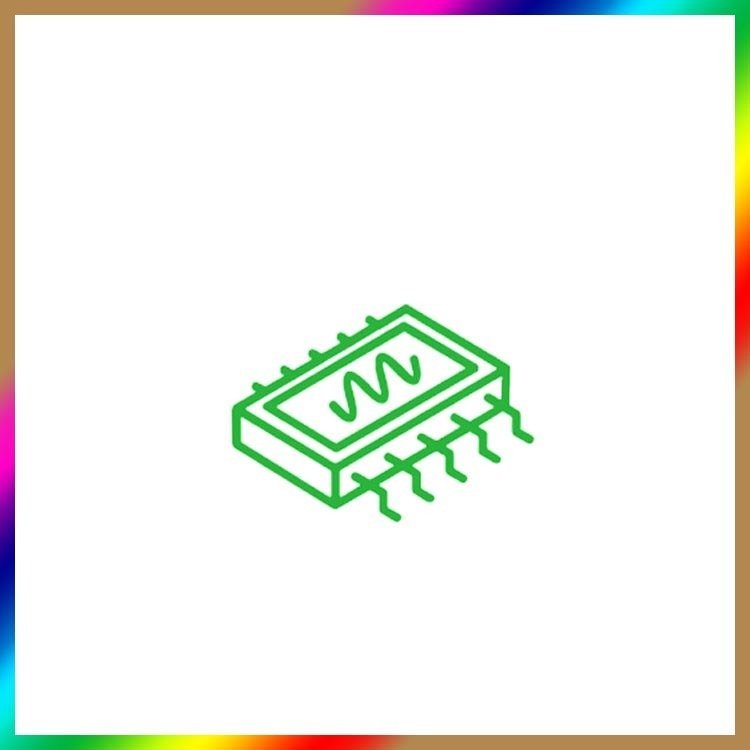 ISL6612ACBZ 隔离式栅极驱动器 FREESCALE 封装QFN 批次19+