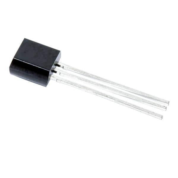 TI/德州仪器 电源管理芯片 LM317LZ/NOPB 线性稳压器 3-TERMINAL ADJ REG