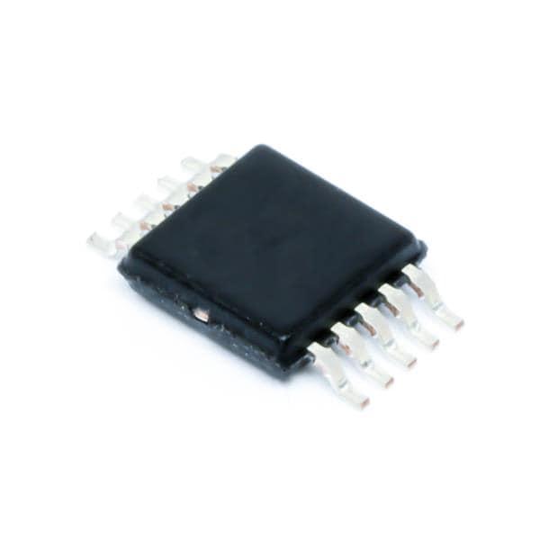 TI 音频功率放大器 TPA0213DGQ 音频放大器 Mono Class-AB w/Ster Hdphn Drive