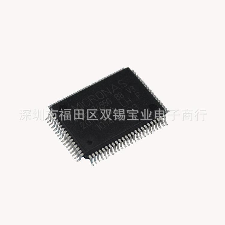 MSP3455G MSP3455GB8V3 贴片 QFP-64 音频ic 欢迎咨询