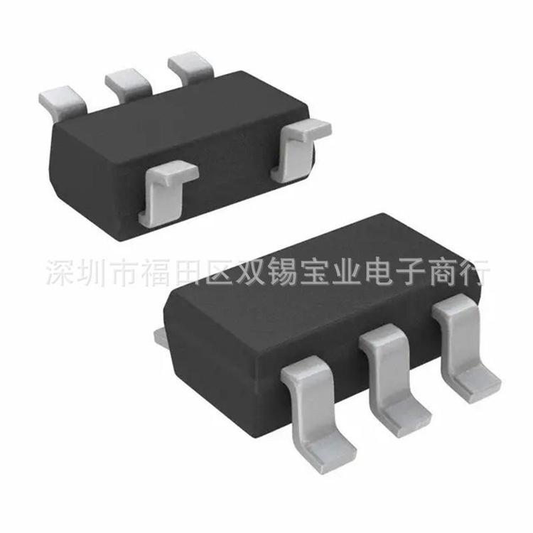 TI 总线缓冲器,驱动器,接收器,收发器 SN74LVC1G17DCKR 缓冲器和线路驱动器 Single Schmitt-Trgr