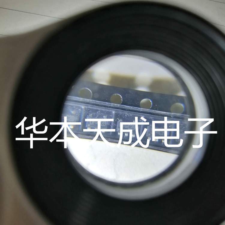 EUP3010B-18VIR1 SOT23-5封装 电源管理芯片 华本天成