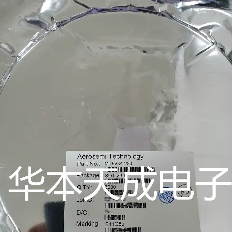 MT3504-27S PFM升压型DC-DC变换器 SOT23-3封装