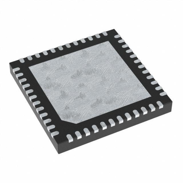 ATSAMD51G19A-MF 电子元器件 MICROCHIP/微芯 数据手册