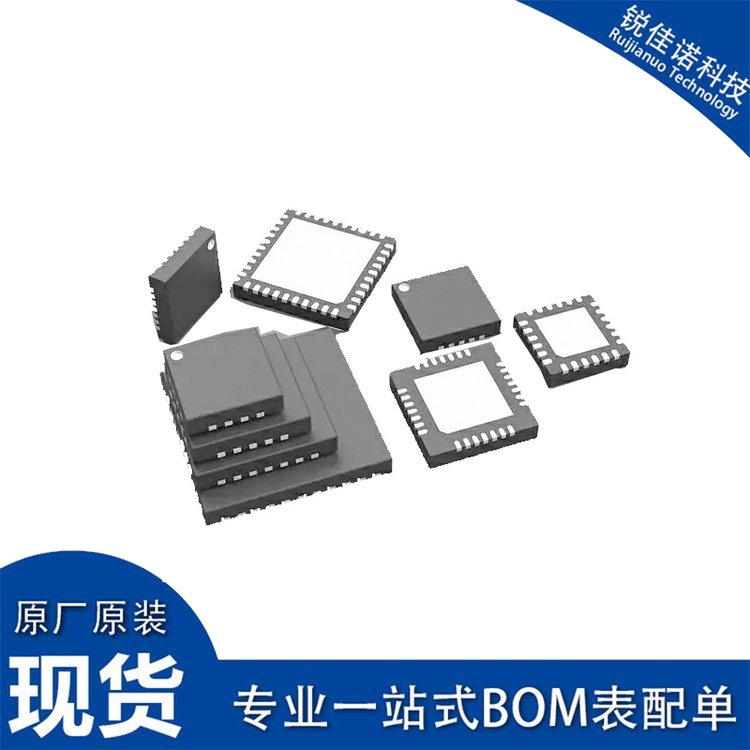 ADS8568SRGCT 模数转换器（ADC） TI/德州仪器 封装VQFN-64 批号23+