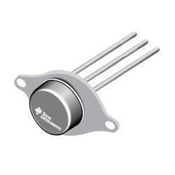 LM335H 电子元器件 TI/德州仪器 数据手册 规格书