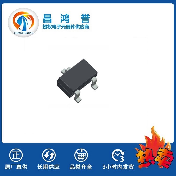 AME AME8510AEEVAFE29 SOT-23 21+电源管理 IC 监控电路
