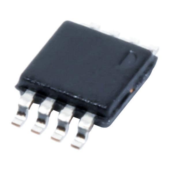 LM2904DGKR 通用放大器 TI/德州仪器 封装VSSOP-8_3x3x065P 批次21+