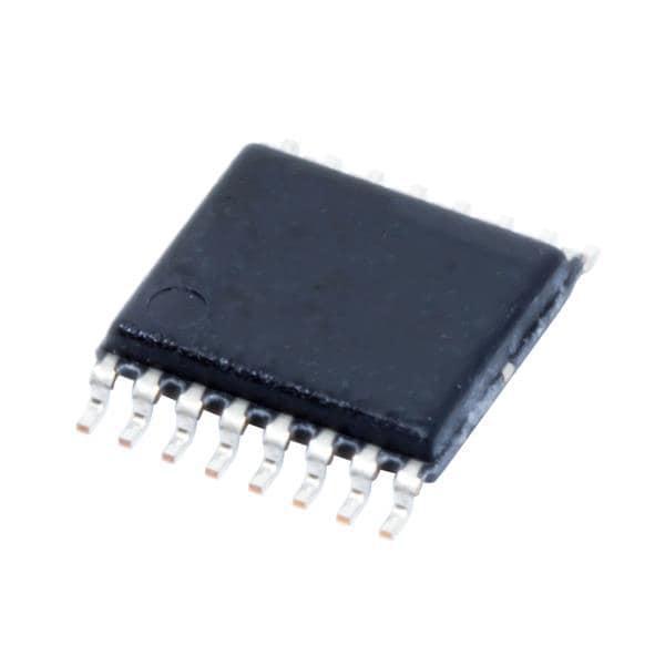 PGA309AIPWR USB接口芯片 TI/德州仪器 封装TSSOP-16 批次2022+