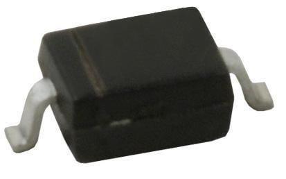 BZT52C20S-7-F 稳压二极管 DIODES 封装SOD323 批次22+
