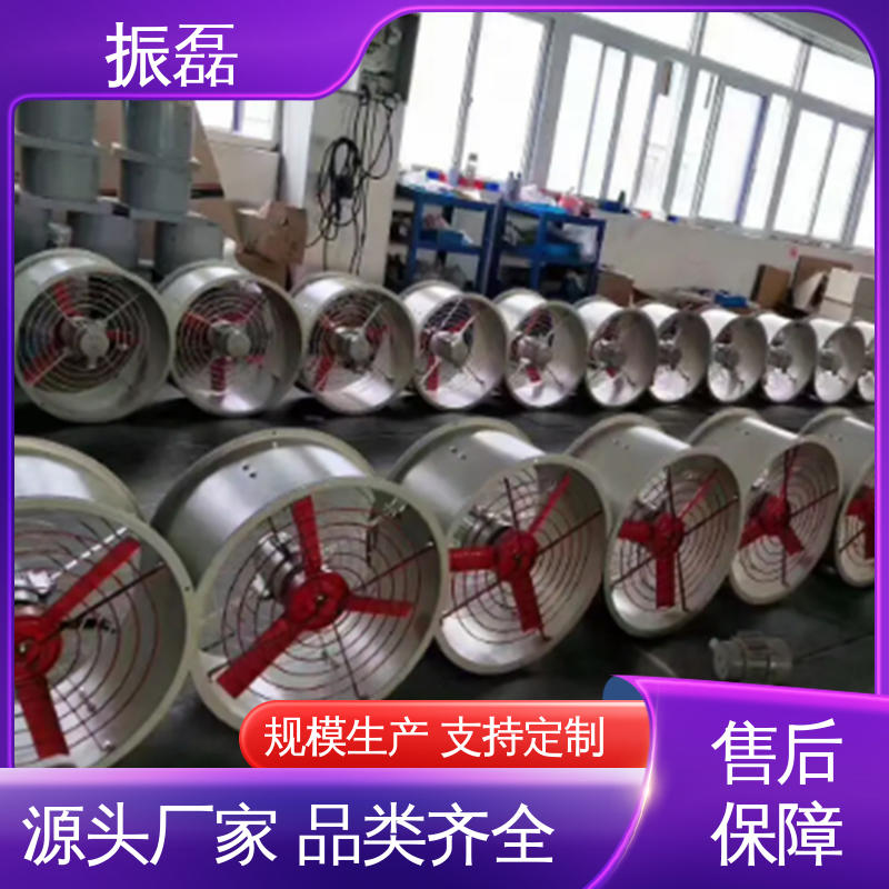 BSFT防爆轴流风机 畜牧场用通风换气扇 HTF 支持定制 振磊
